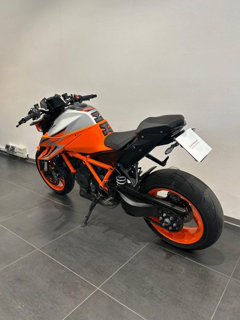 KTM 1290 Super Duke R EVO (2022 - 23) (7)