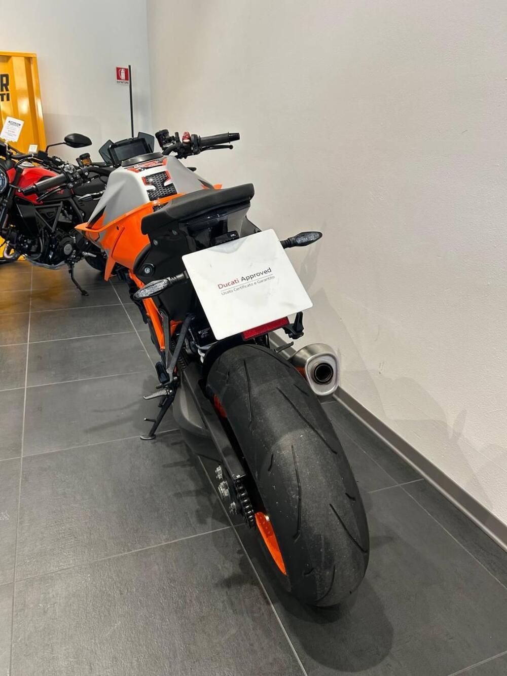 KTM 1290 Super Duke R EVO (2022 - 23) (8)