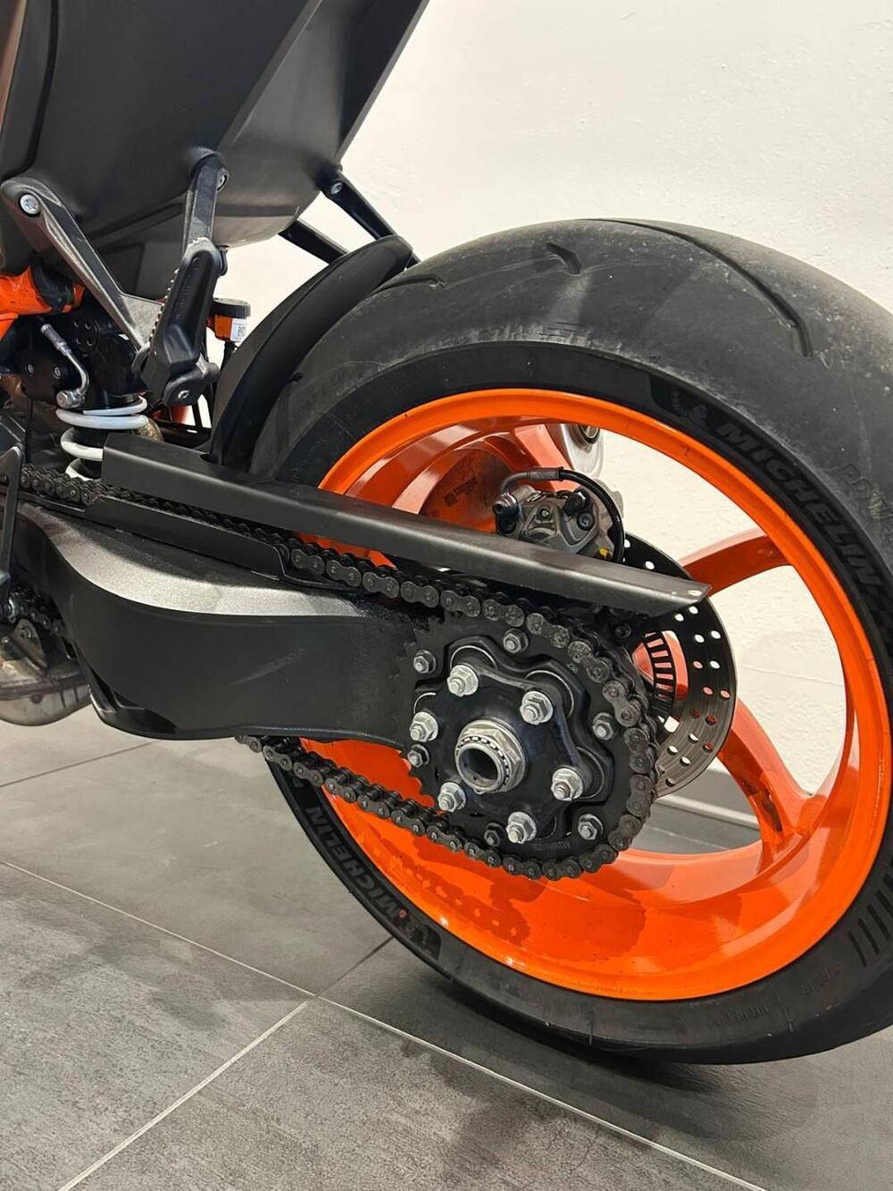 KTM 1290 Super Duke R EVO (2022 - 23) (13)