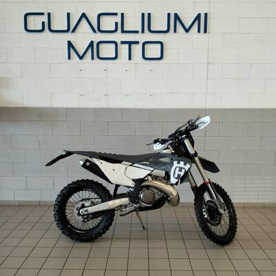 Husqvarna TE 300 Pro (2024) usata
