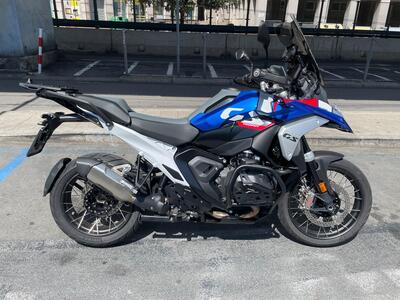 Bmw R 1300 GS Trophy (2023 - 25) usata
