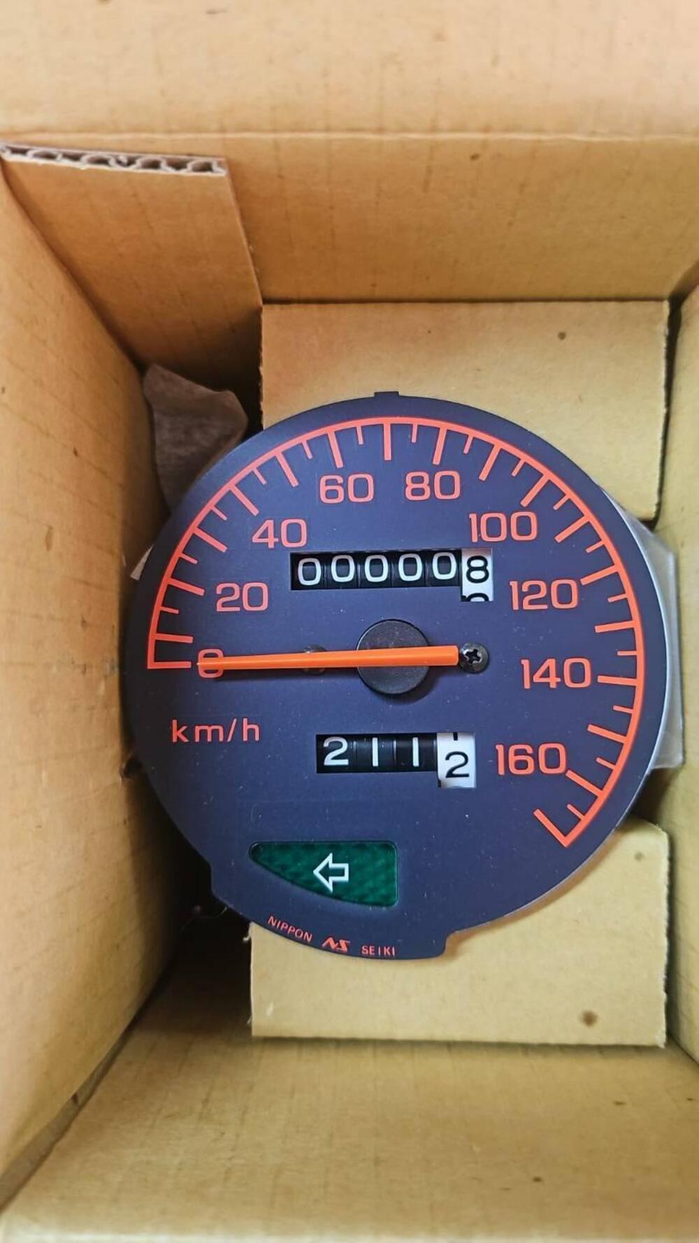 37200KR1761 Conta KM NS125F Honda