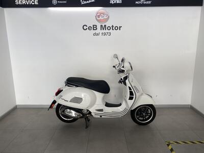 Vespa GTS 310 (2025) usata