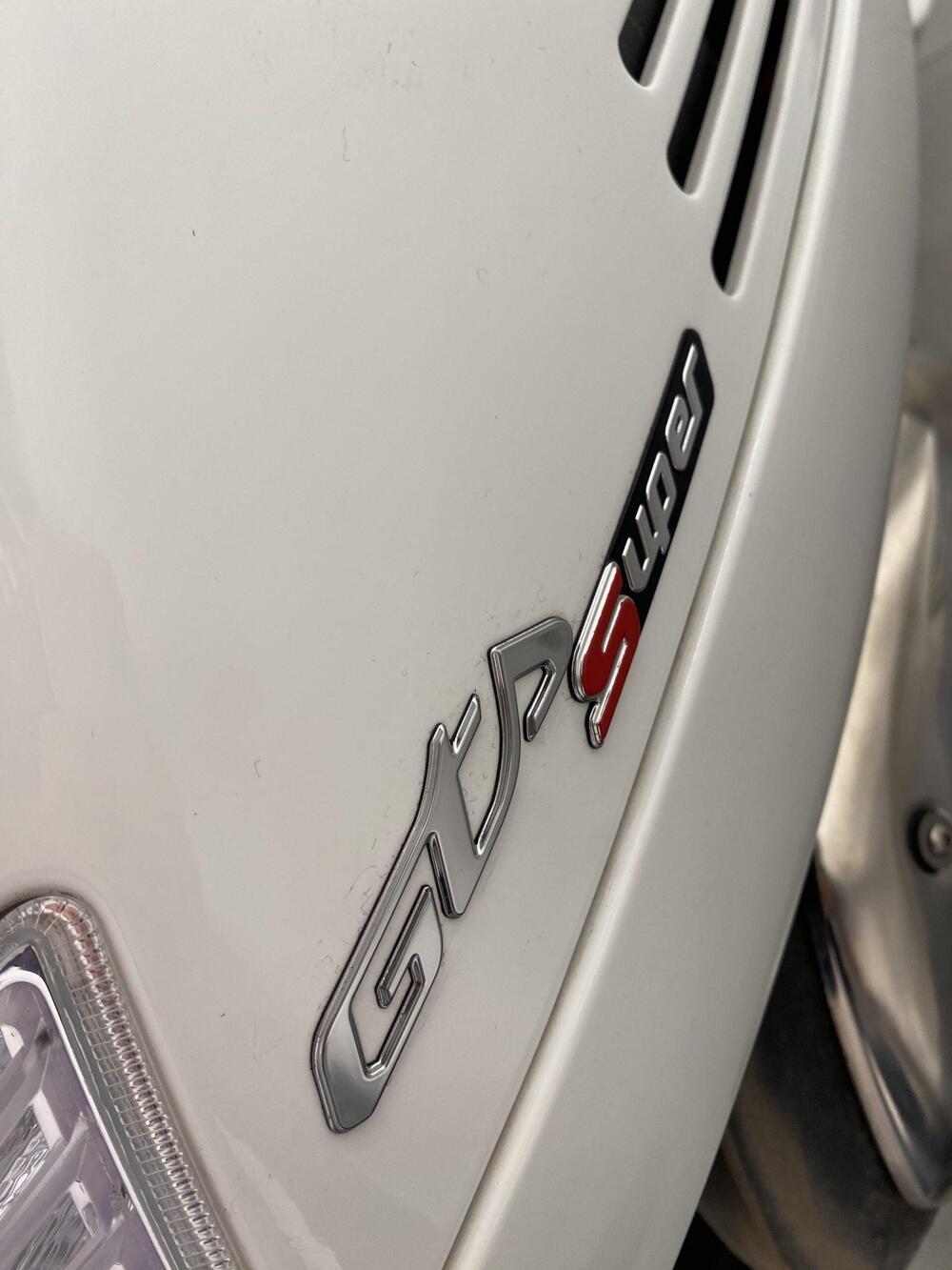 Vespa GTS 310 (2025 - 26) (3)