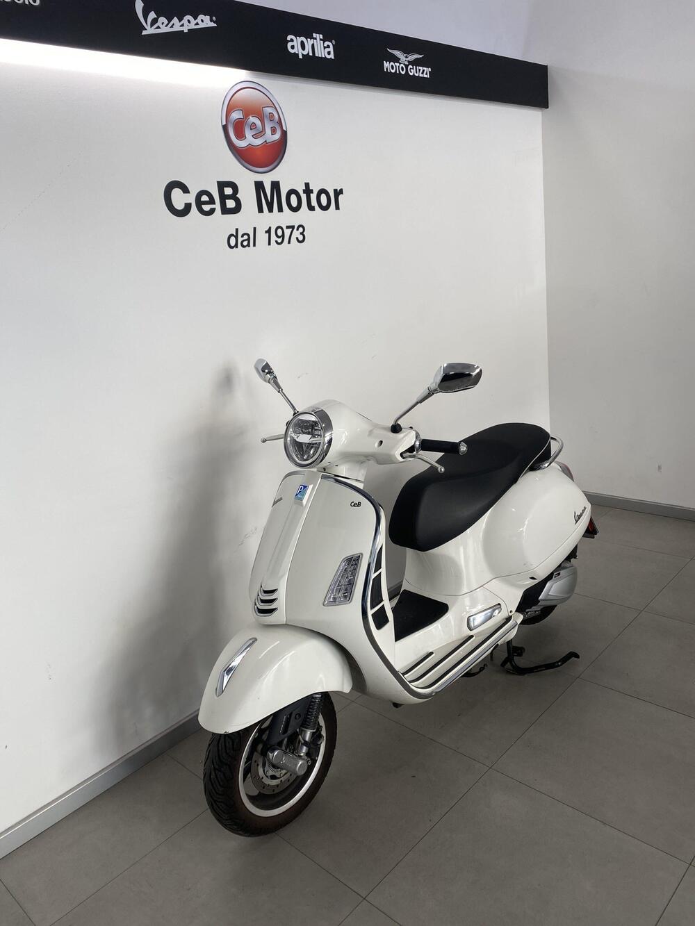 Vespa GTS 310 (2025 - 26) (6)