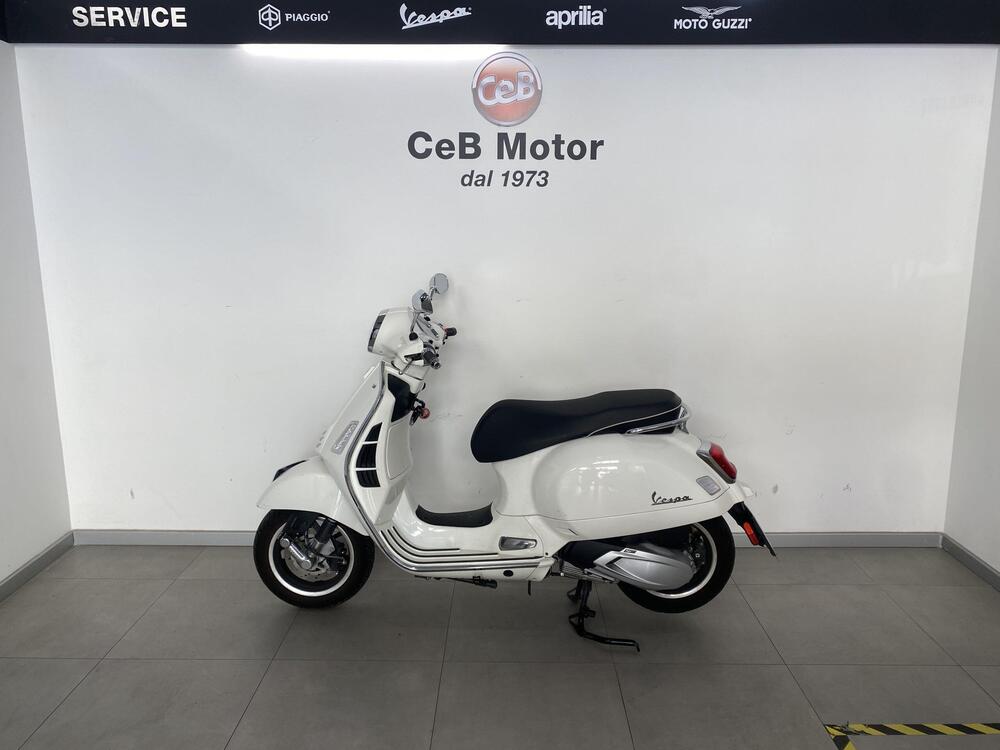 Vespa GTS 310 (2025 - 26) (7)