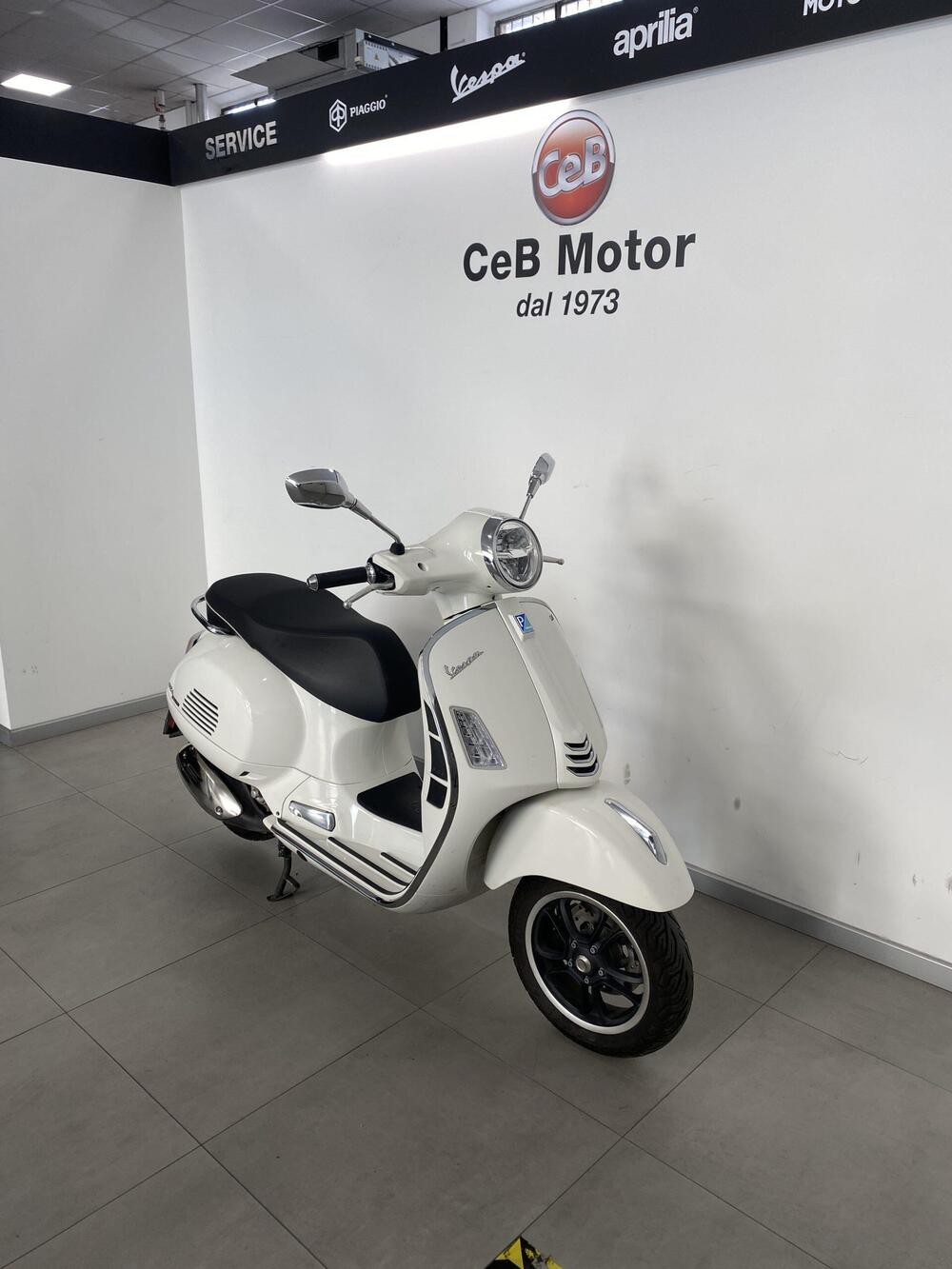 Vespa GTS 310 (2025 - 26) (8)
