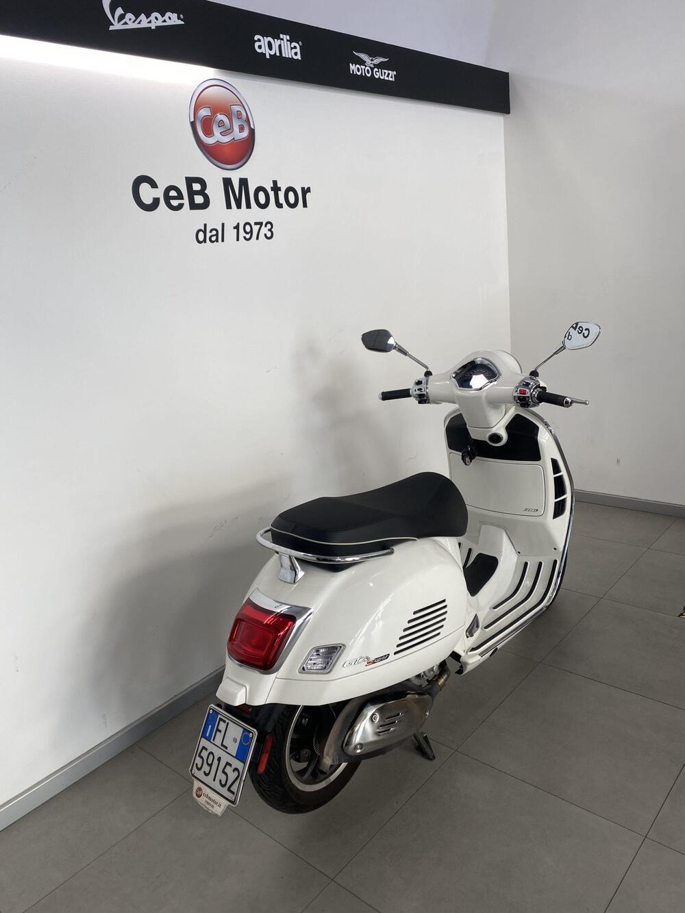 Vespa GTS 310 (2025 - 26) (9)