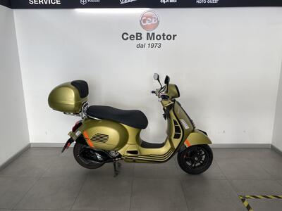 Vespa GTS 300 Super Sport Hpe (2021 - 22) usata