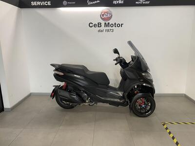 Piaggio MP3 400 ABS Hpe (2023 - 25) usata