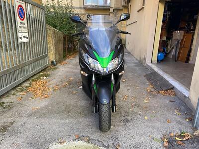 Kawasaki J 300 (2017 - 21) usata