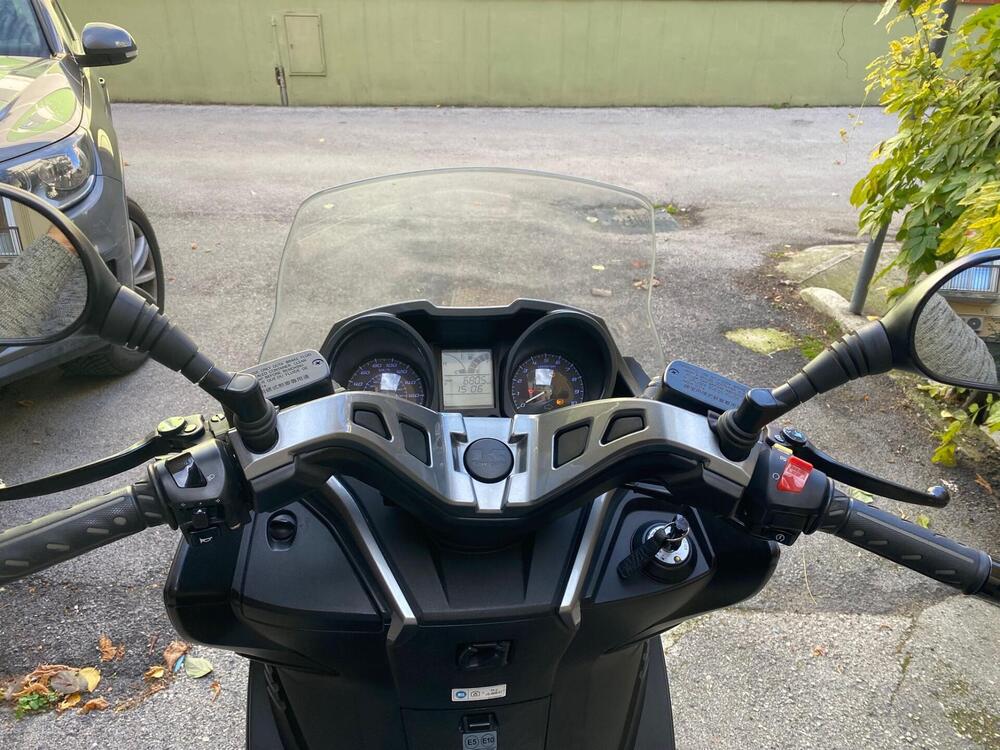 Kawasaki J 300 (2017 - 21) (4)