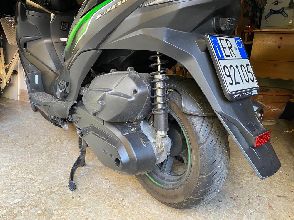 Kawasaki J 300 (2017 - 21) (10)