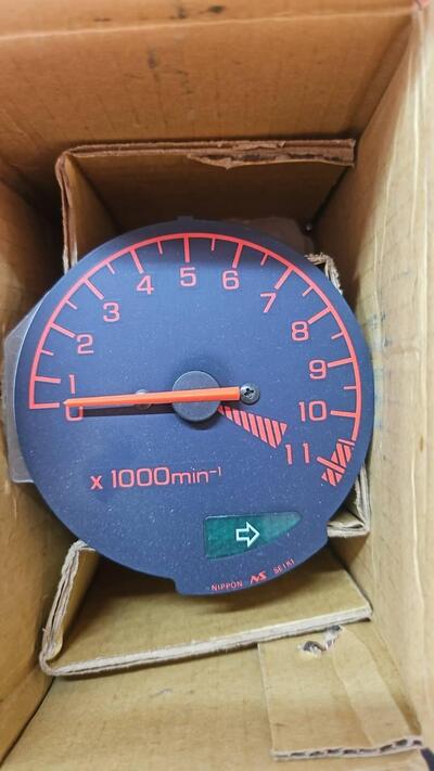 37250KR1761 Conta giri NS 125 F Honda