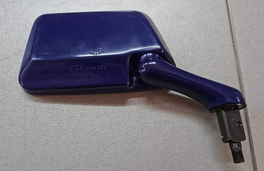 88110KR1861 Specchietto destro NS 125 R Honda (2)