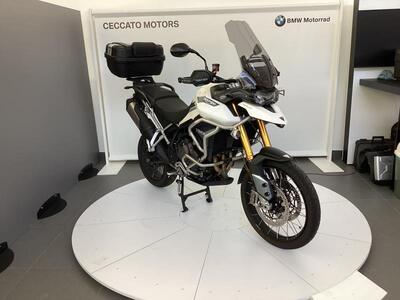 Triumph Tiger 900 Rally (2020 - 23) usata