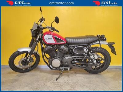 Yamaha SCR 950 ABS (2017 - 20) usata