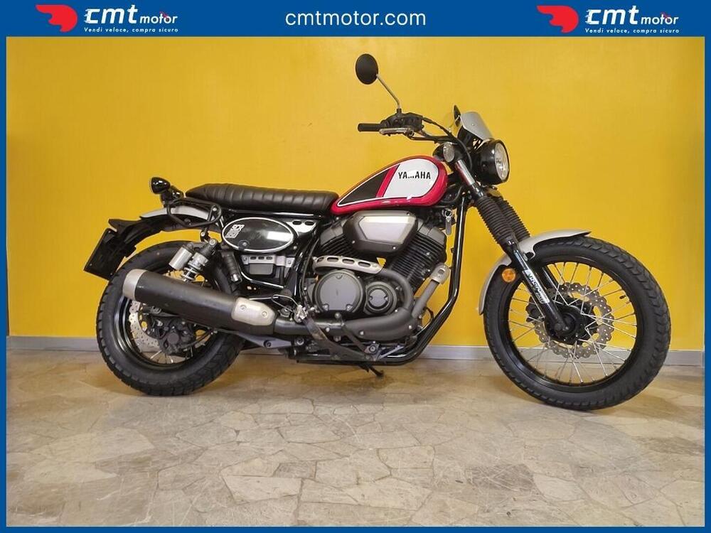 Yamaha SCR 950 ABS (2017 - 20) (3)