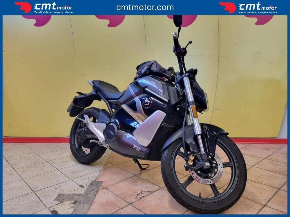 Super Soco TS (2019 - 23) (3)