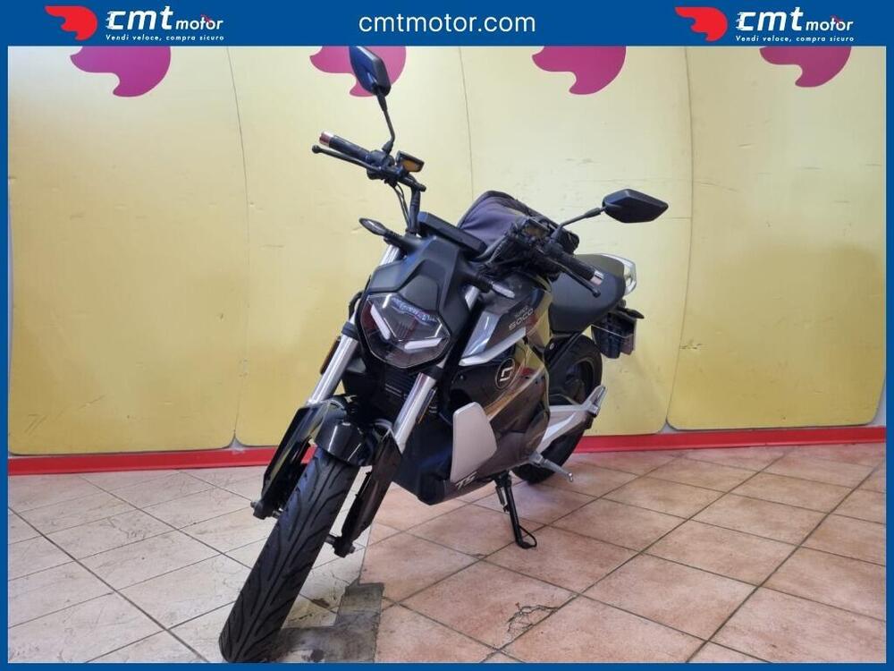 Super Soco TS (2019 - 23) (4)