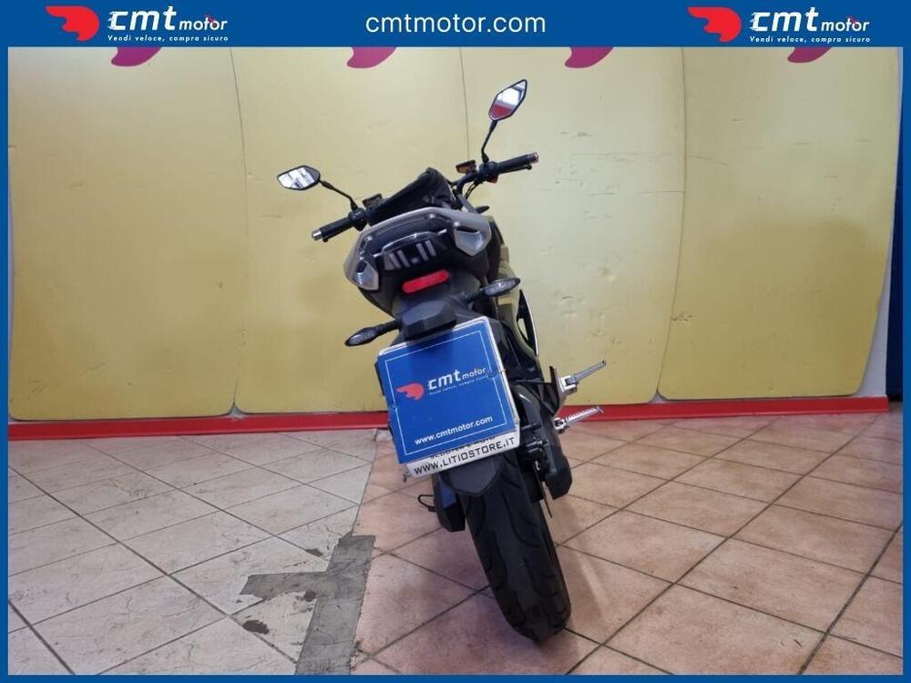 Super Soco TS (2019 - 23) (5)