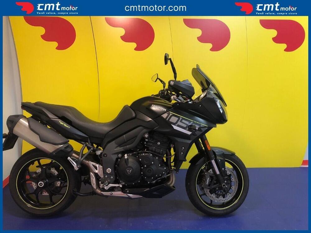 Triumph Tiger 1050 Sport ABS (2016 - 20)