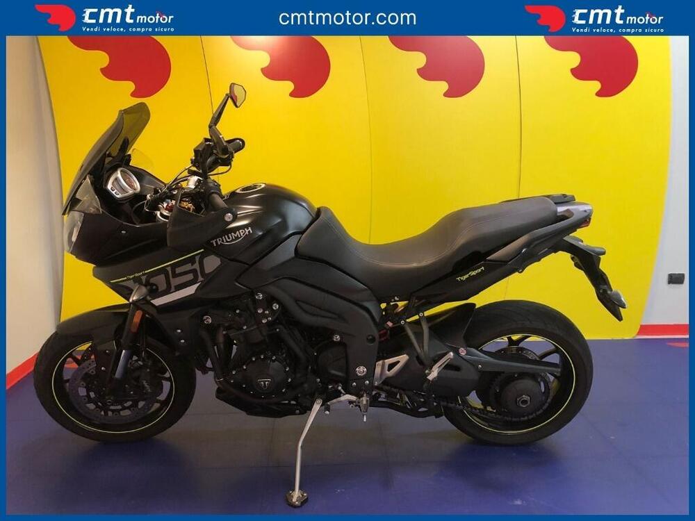 Triumph Tiger 1050 Sport ABS (2016 - 20) (3)