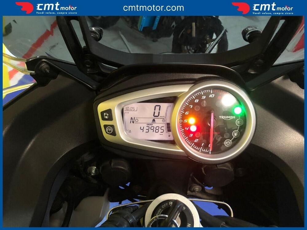 Triumph Tiger 1050 Sport ABS (2016 - 20) (5)