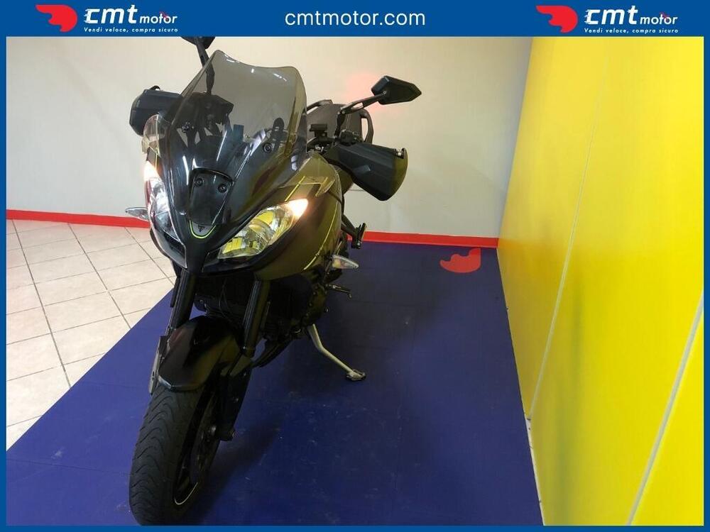 Triumph Tiger 1050 Sport ABS (2016 - 20) (6)