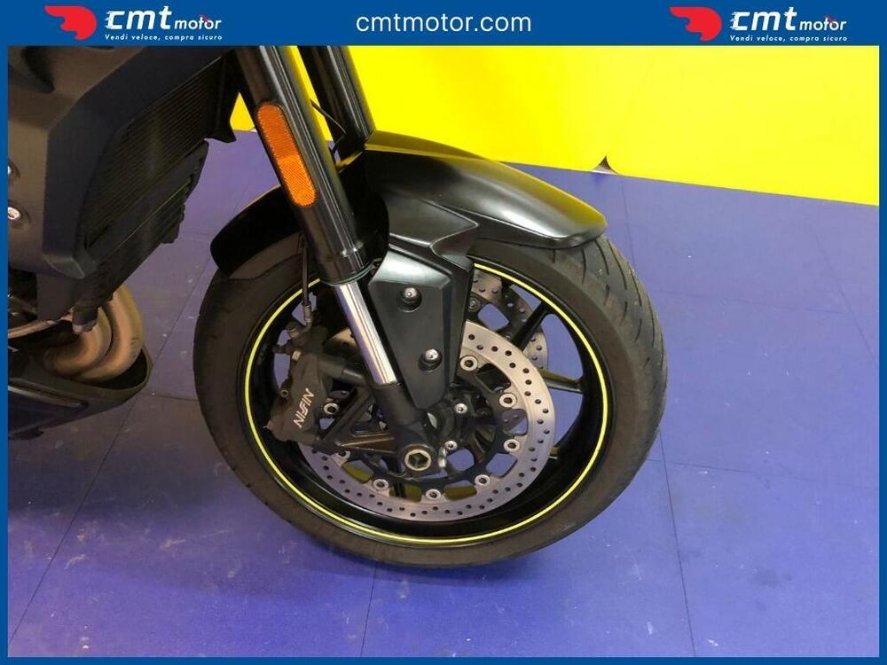 Triumph Tiger 1050 Sport ABS (2016 - 20) (9)