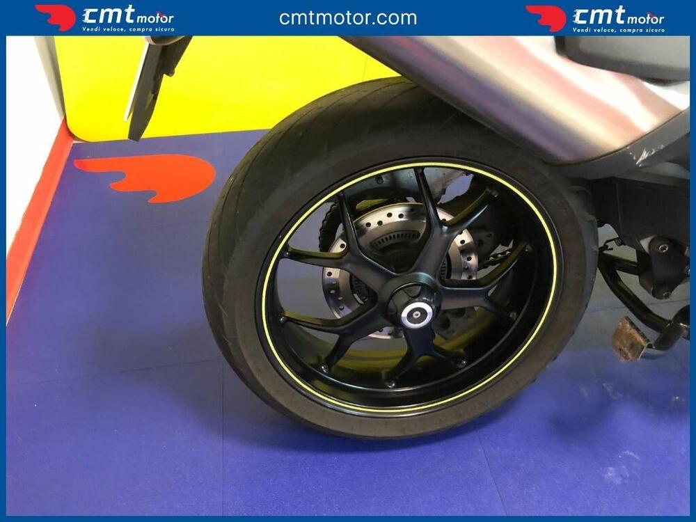 Triumph Tiger 1050 Sport ABS (2016 - 20) (10)