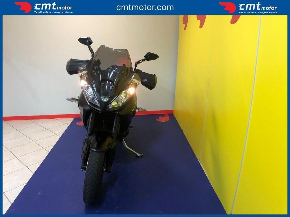 Triumph Tiger 1050 Sport ABS (2016 - 20) (11)