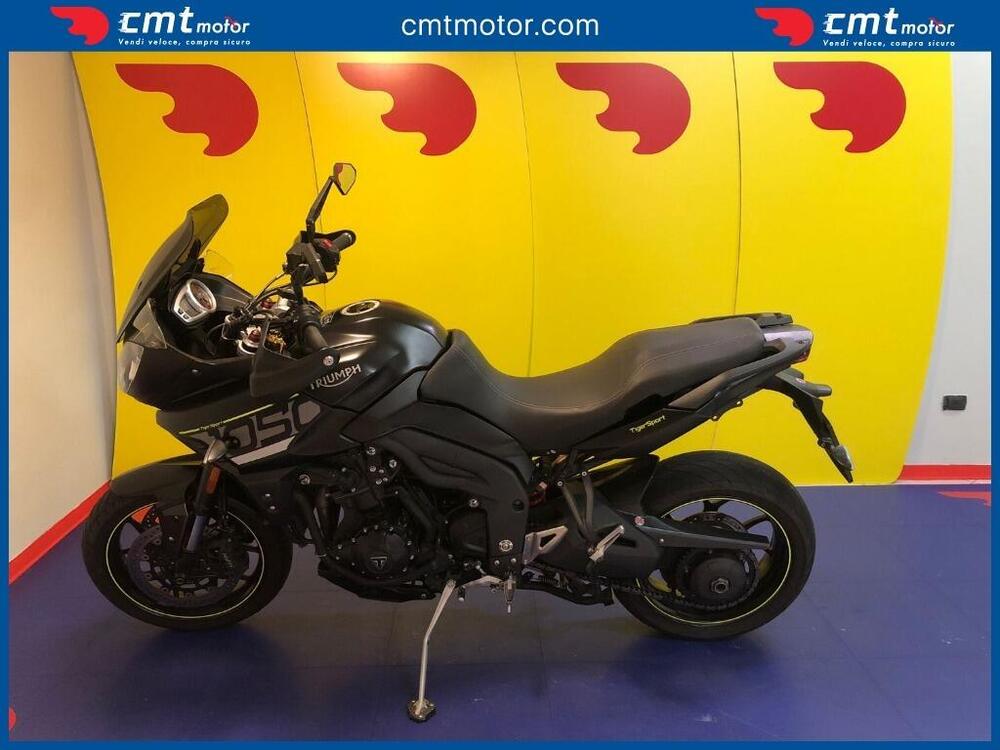 Triumph Tiger 1050 Sport ABS (2016 - 20) (12)
