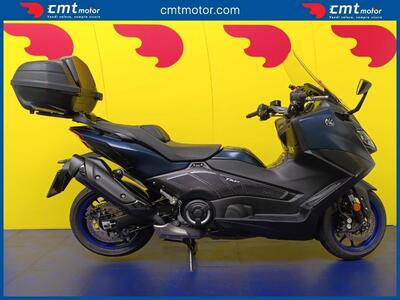 Yamaha T-Max 560 (2022 - 24) usata