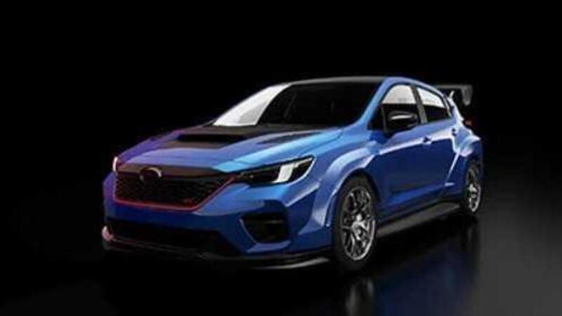 Subaru: la STI torna con il boxer sotto il cofano, il mito si riaccende (e fa battere di nuovo il cuore degli appassionati)
