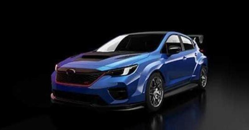 Subaru: la STI torna con il boxer sotto il cofano, il mito si riaccende (e fa battere di nuovo il cuore degli appassionati)