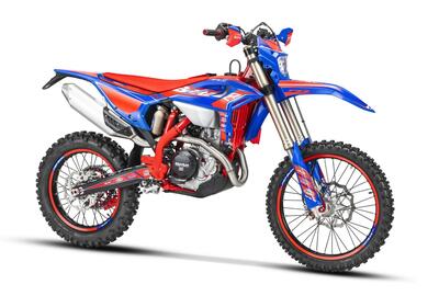 Betamotor RR 390 4T Enduro Race (2026) nuova