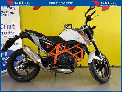 KTM 690 Duke (2012 - 16) usata