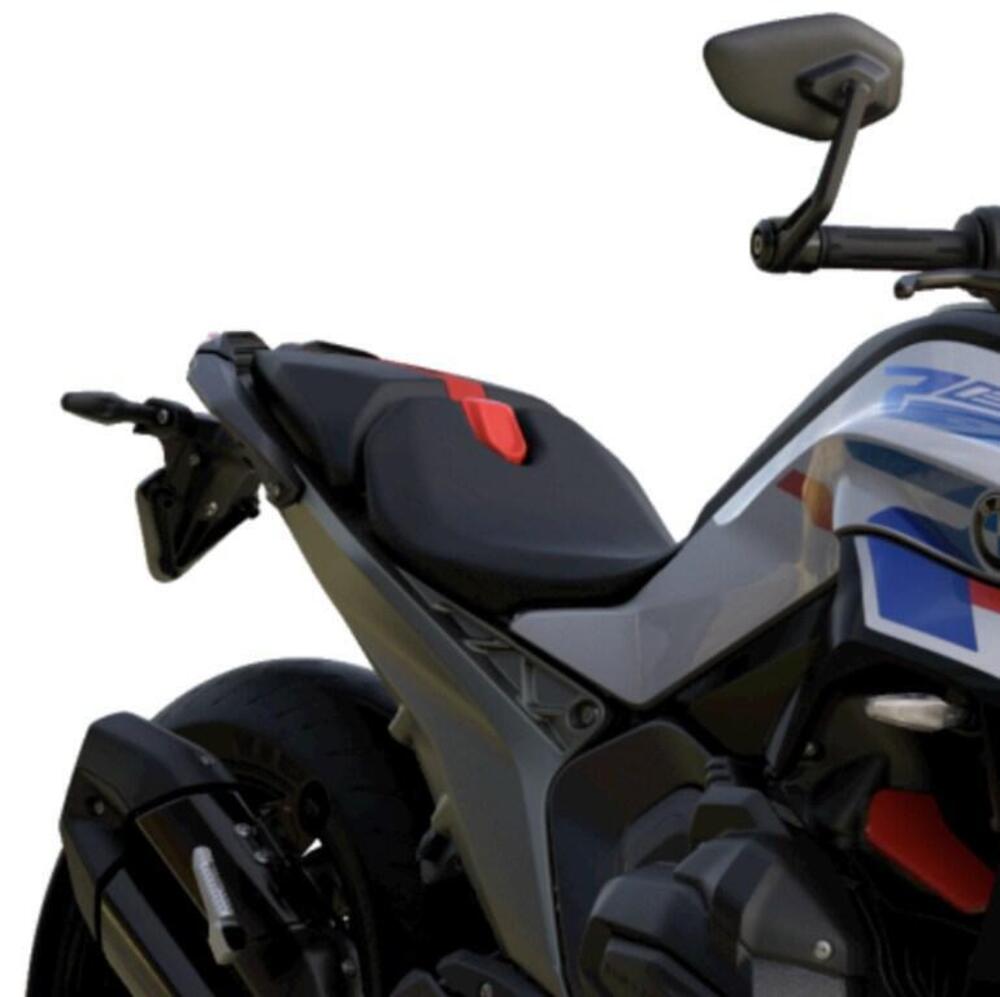 Bmw R 1300 GS Option 719 Tramuntana (2023 - 26) (2)