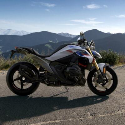 Bmw R 1300 GS Option 719 Tramuntana (2023 - 25) nuova