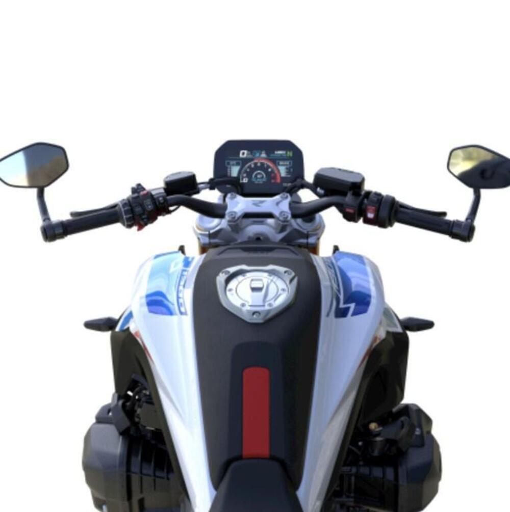 Bmw R 1300 GS Option 719 Tramuntana (2023 - 26) (4)