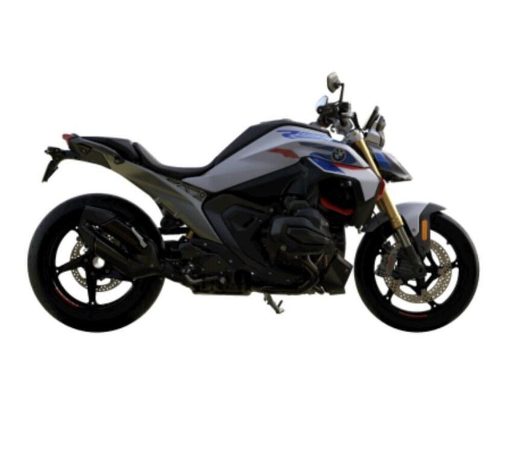 Bmw R 1300 GS Option 719 Tramuntana (2023 - 26) (3)