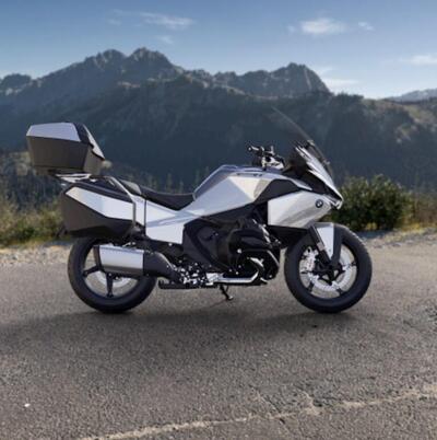 Bmw R 1300 RT (2026) nuova