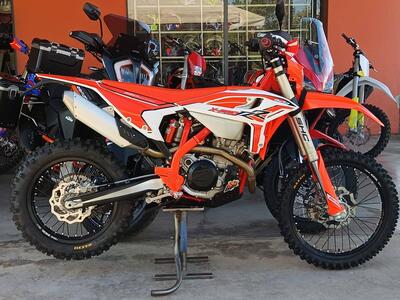 Betamotor RR X-PRO 350 4T Enduro (2025) usata