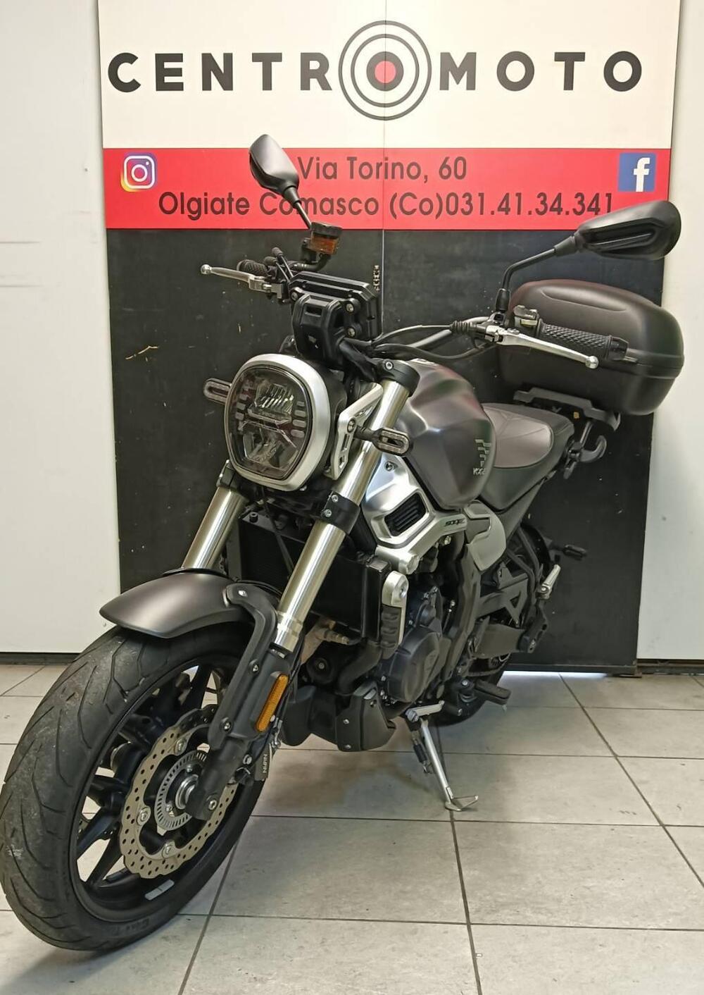 Voge Trofeo 500AC (2022 - 26) (2)