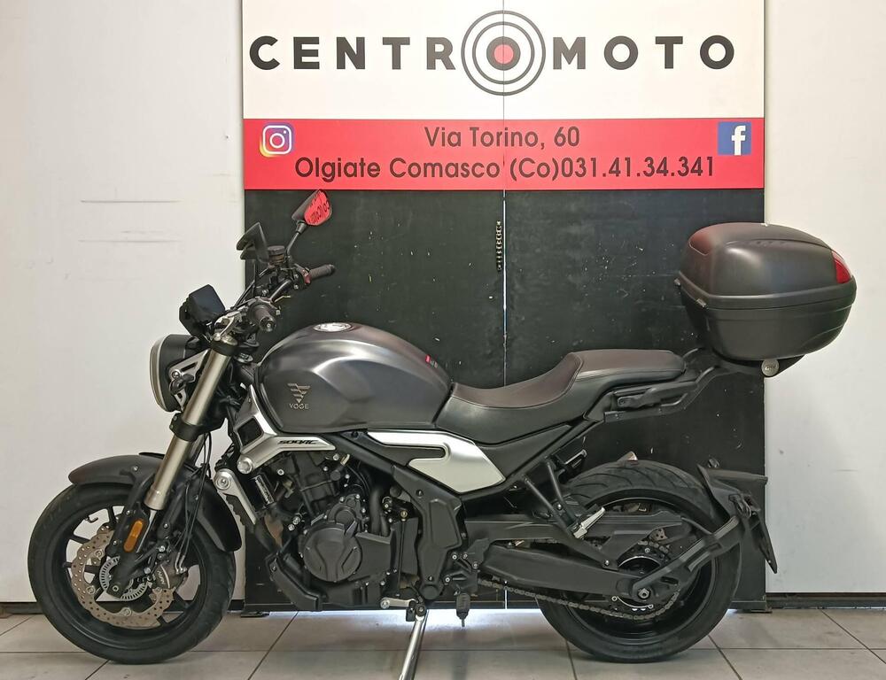 Voge Trofeo 500AC (2022 - 26) (4)