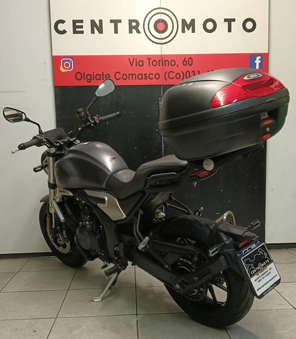 Voge Trofeo 500AC (2022 - 26) (5)