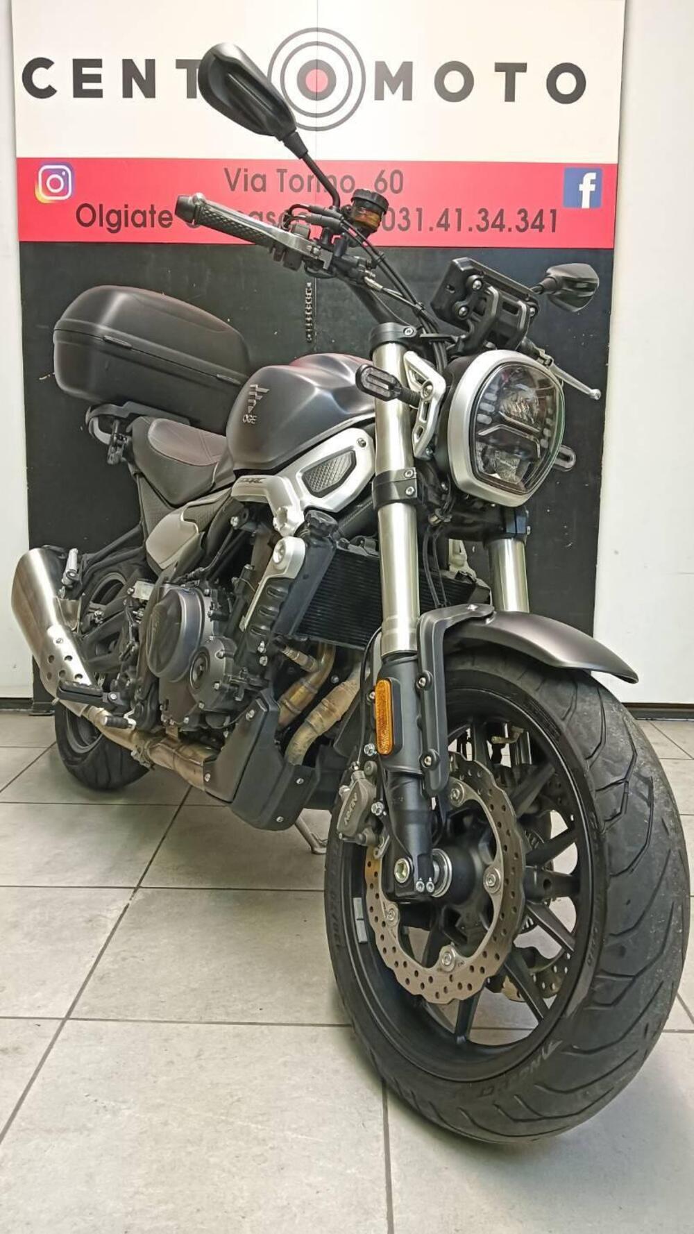 Voge Trofeo 500AC (2022 - 26) (3)