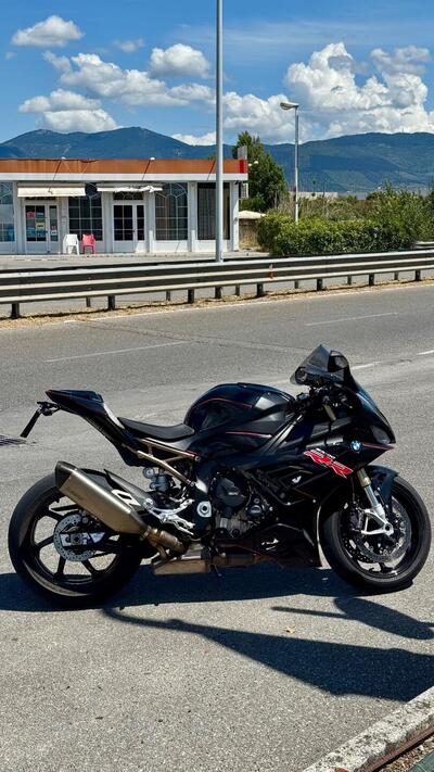 Bmw S 1000 RR (2021 - 22) usata