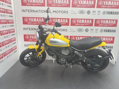 Ducati Scrambler 800 Icon (2015 - 16) usata